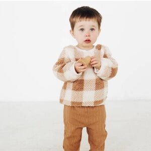 NWT GRAYSON COLLECTIVE MATCHING SET